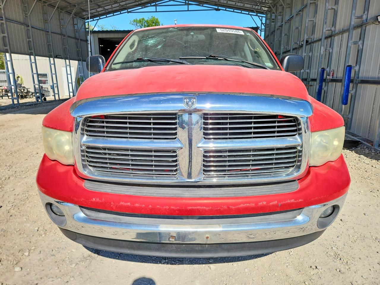 Dodge Ram 1500 St