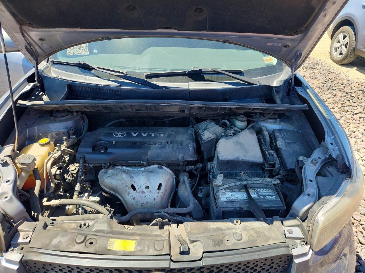 Toyota Scion Xb