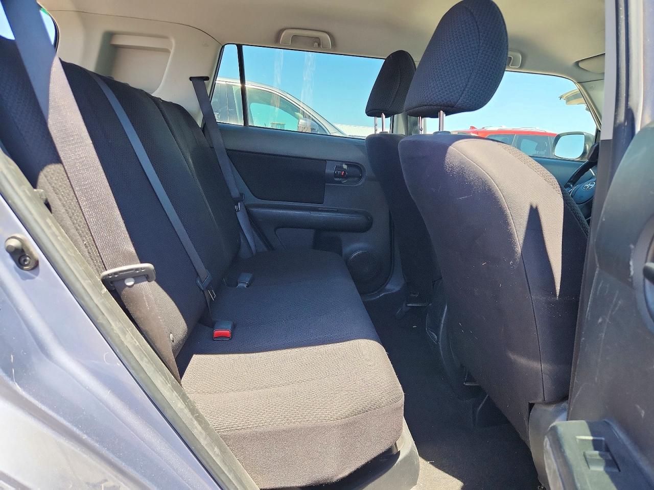Toyota Scion Xb