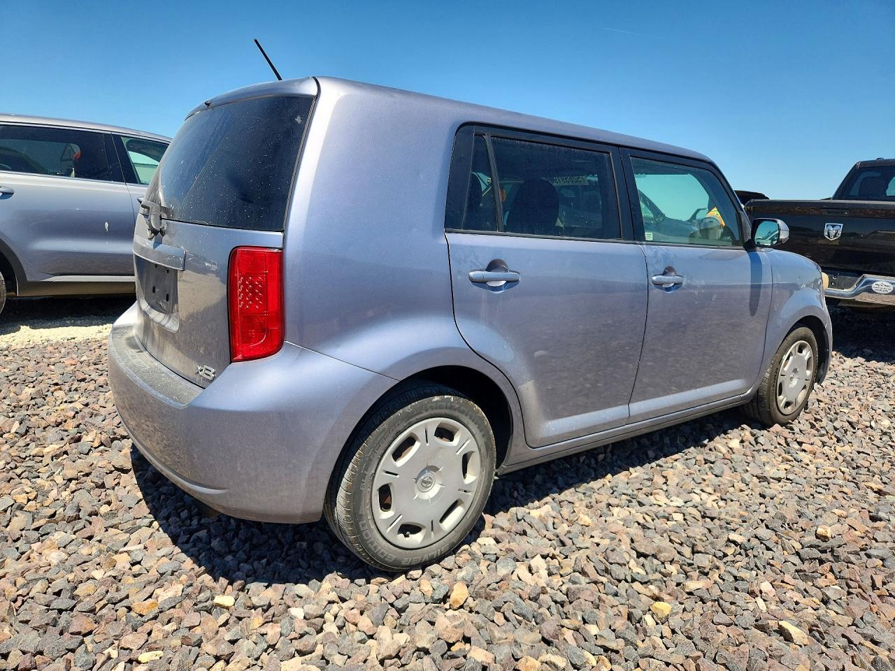 Toyota Scion Xb