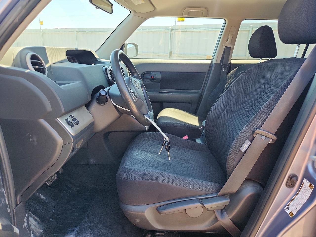 Toyota Scion Xb