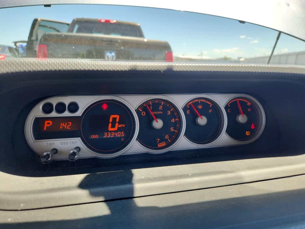 Toyota Scion Xb