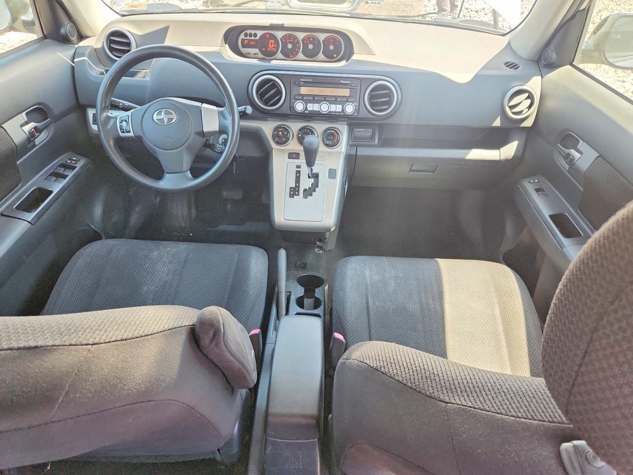 Toyota Scion Xb