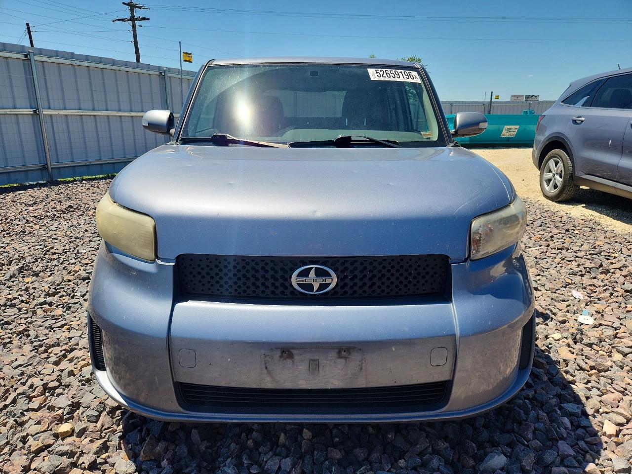 Toyota Scion Xb
