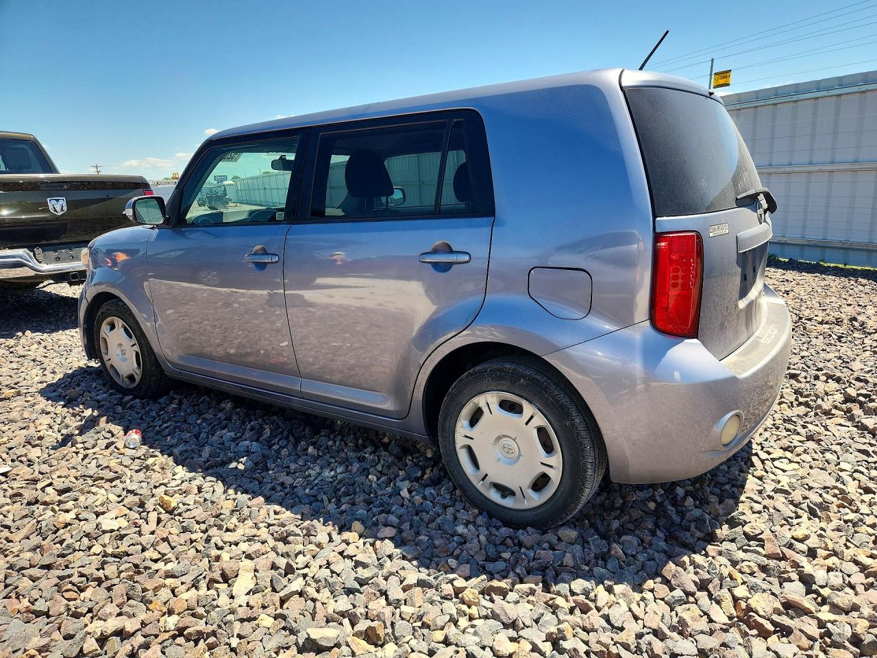 Toyota Scion Xb