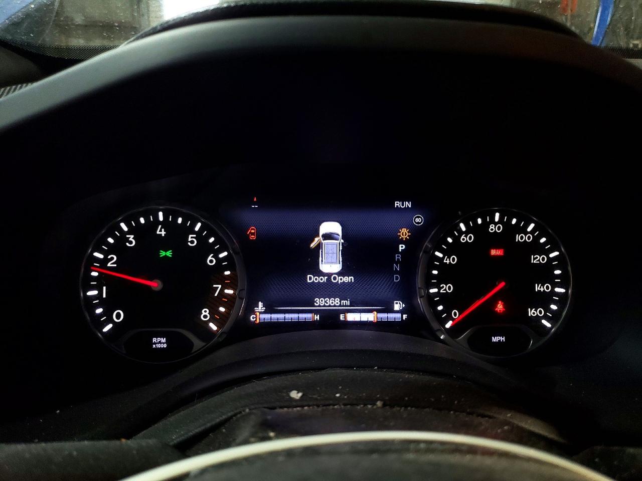 Jeep Renegade Latitude
