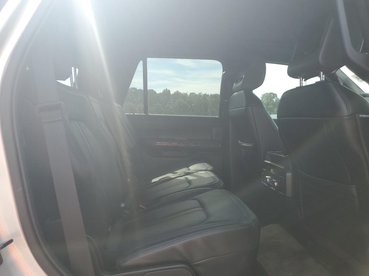 Ford Expedition Limited