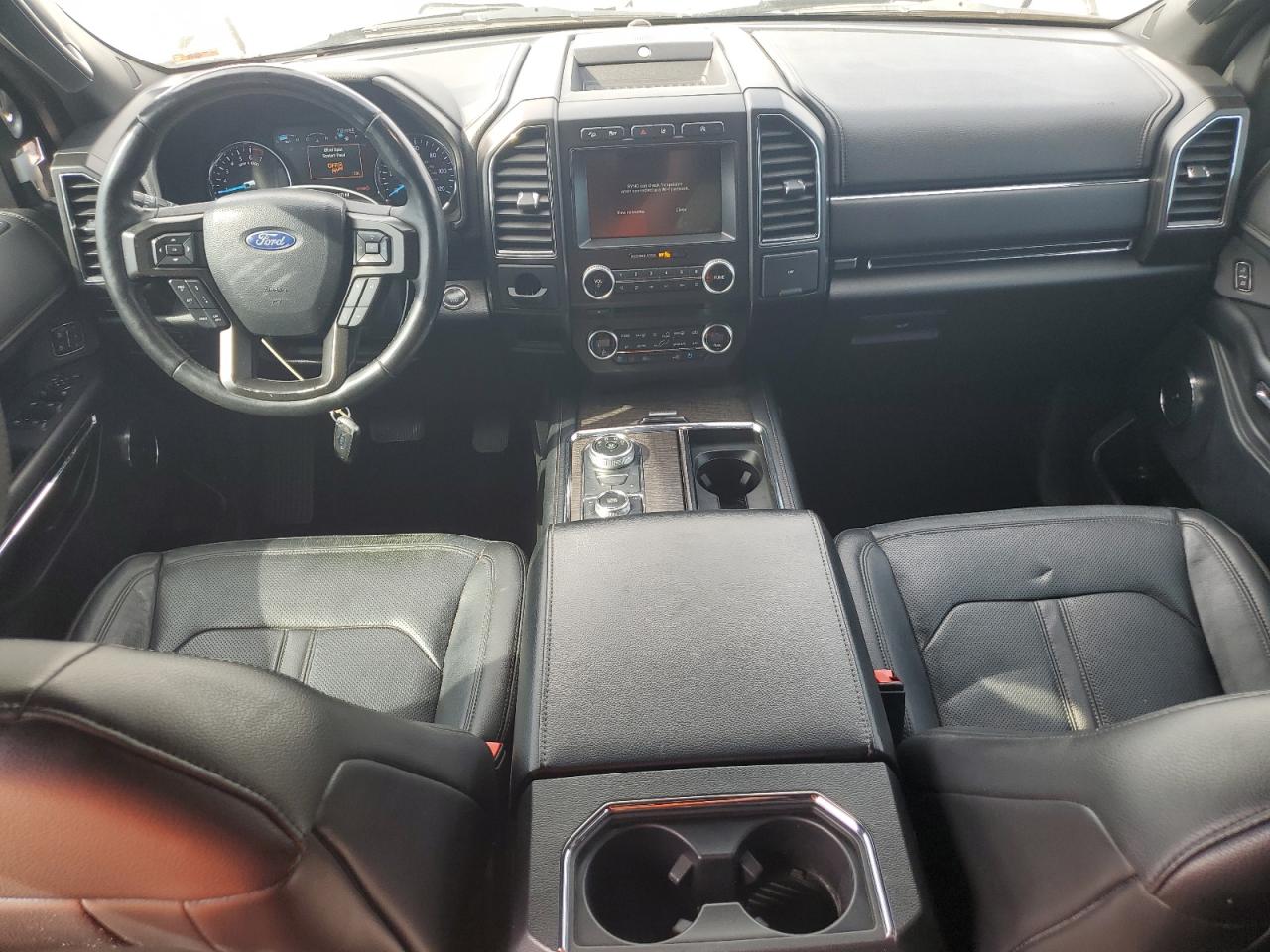 Ford Expedition Limited