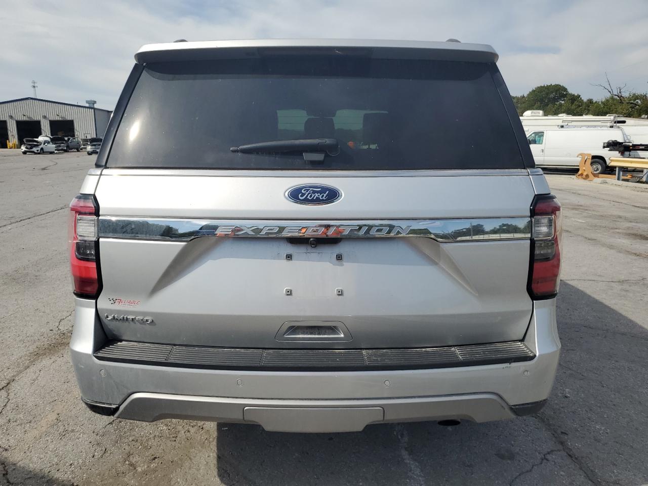 Ford Expedition Limited