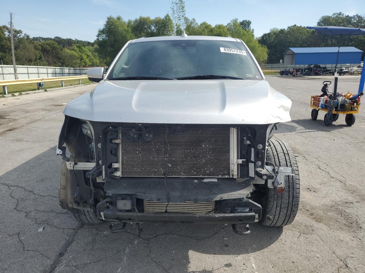 Ford Expedition Limited