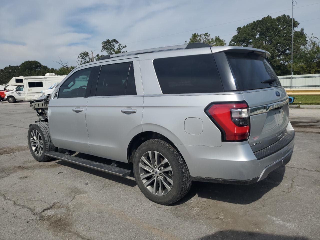 Ford Expedition Limited