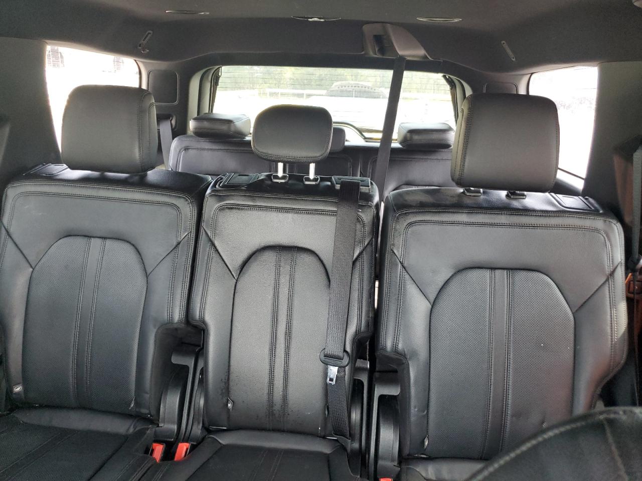 Ford Expedition Limited