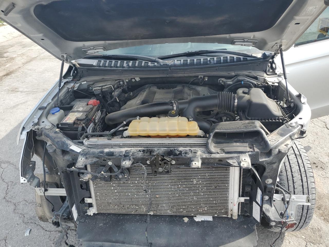 Ford Expedition Limited