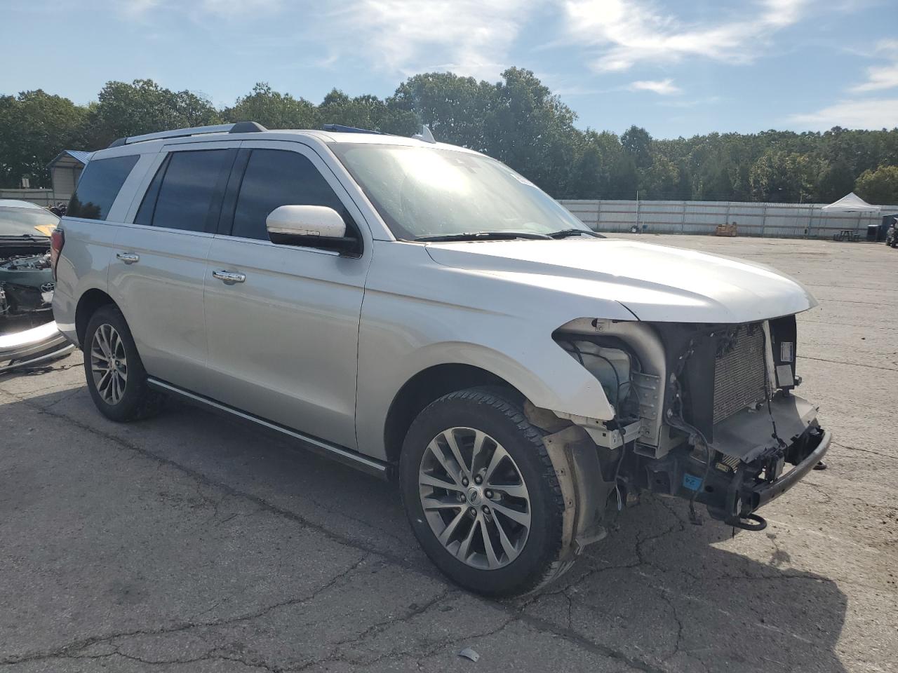 Ford Expedition Limited