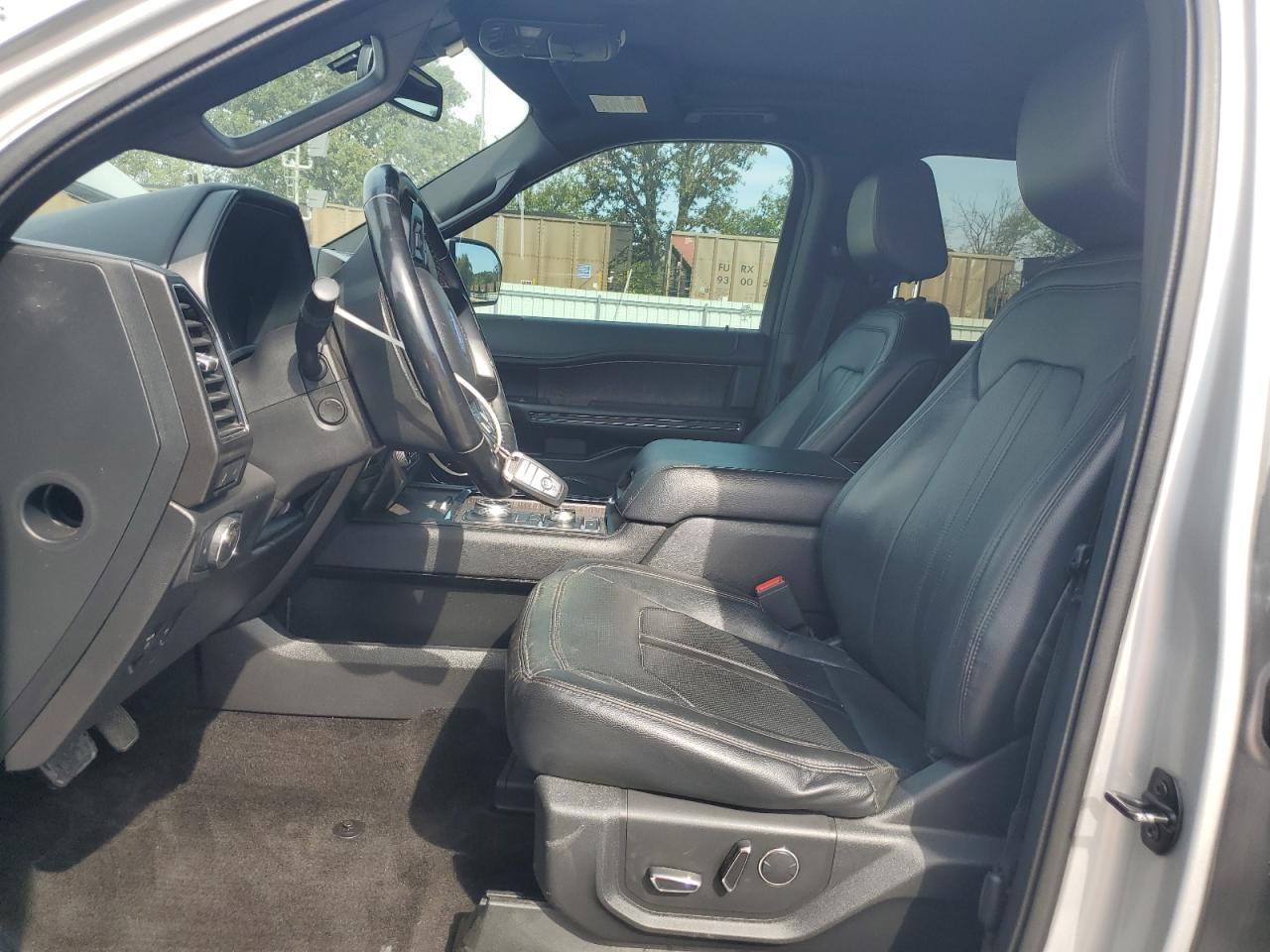 Ford Expedition Limited