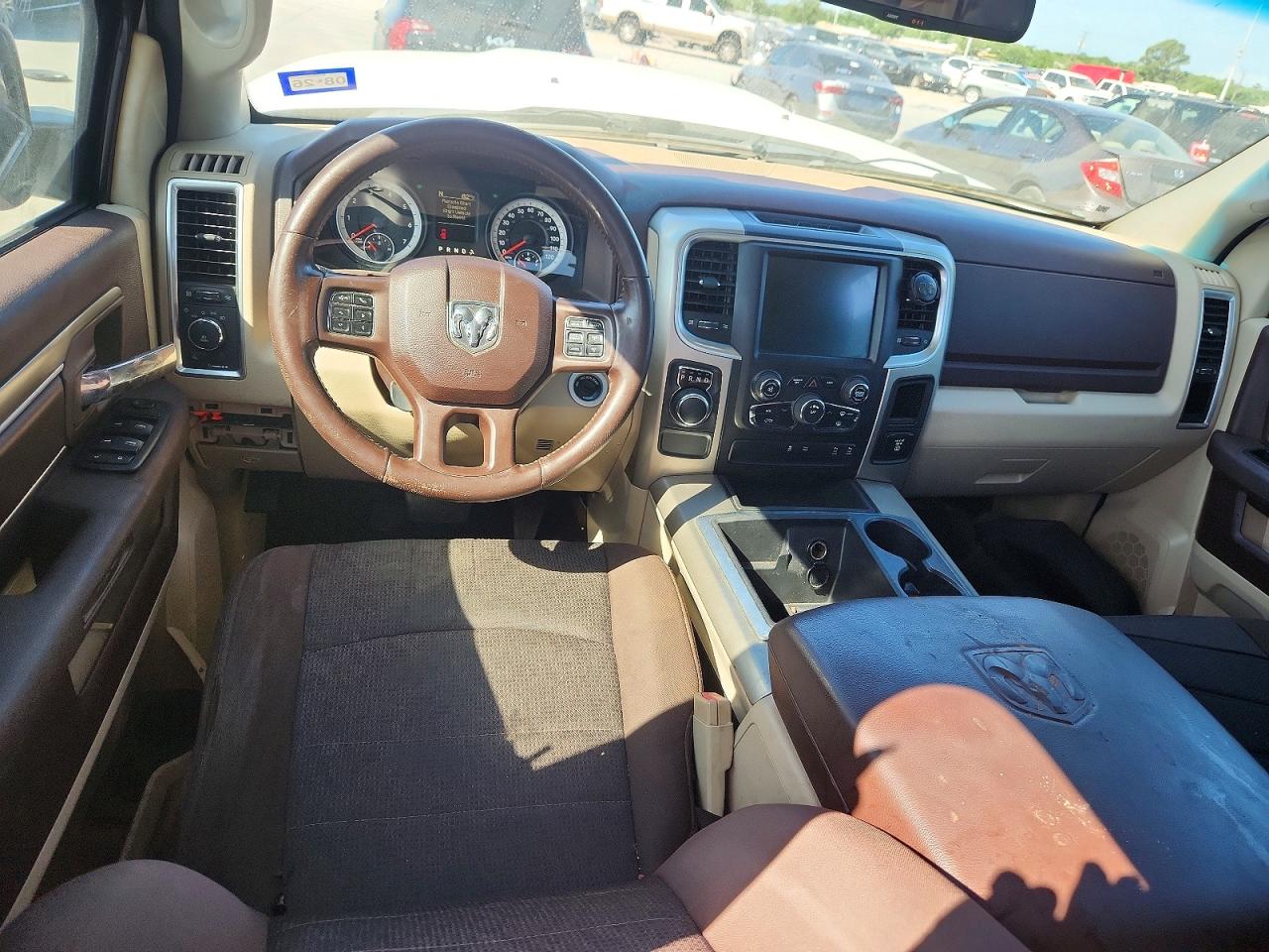 Ram 1500 Slt