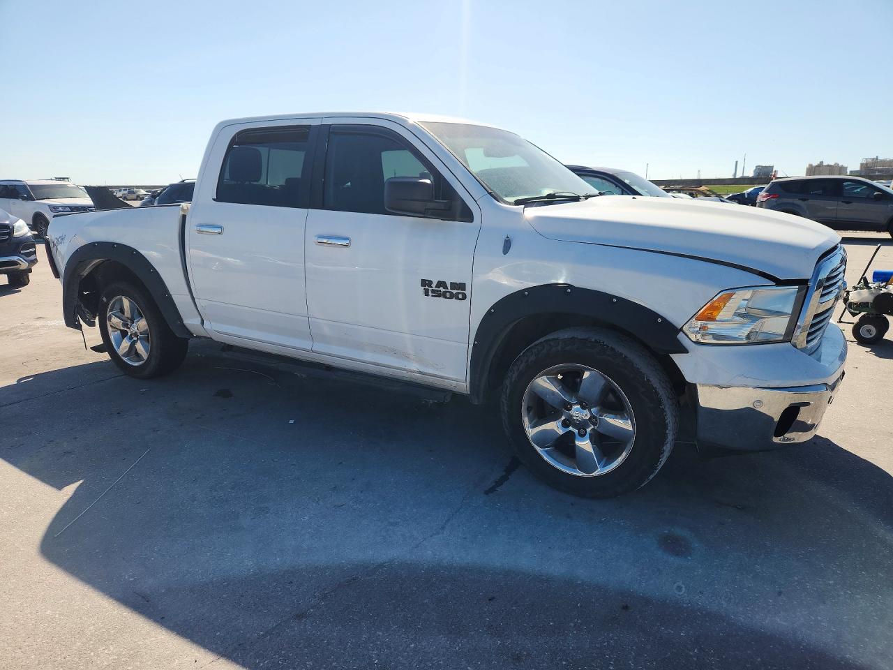 Ram 1500 Slt