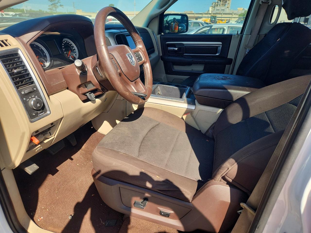 Ram 1500 Slt