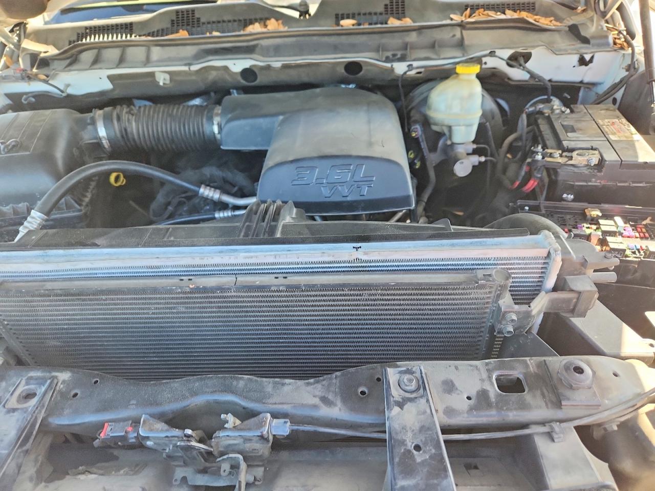 Ram 1500 Slt