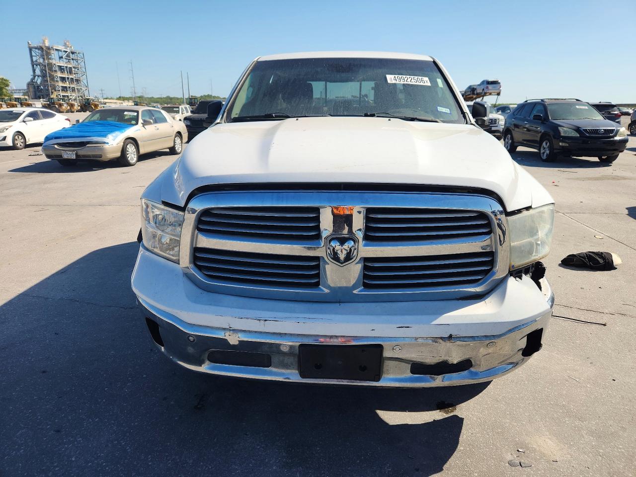 Ram 1500 Slt