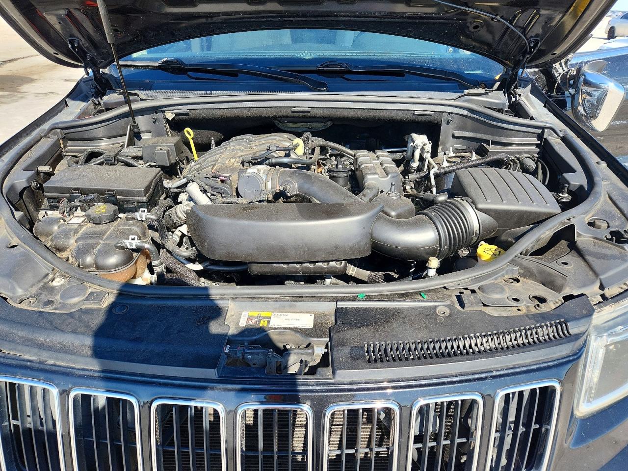 Jeep Cherokee Limited