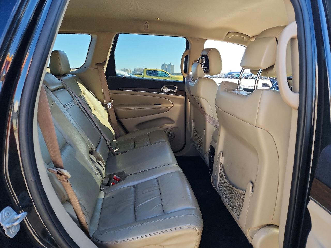 Jeep Cherokee Limited
