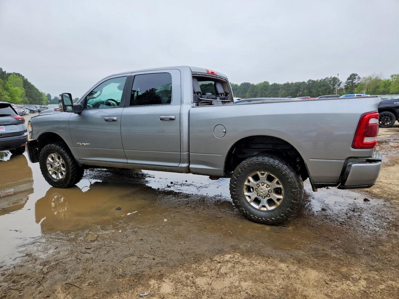 Ram 2500 Laramie