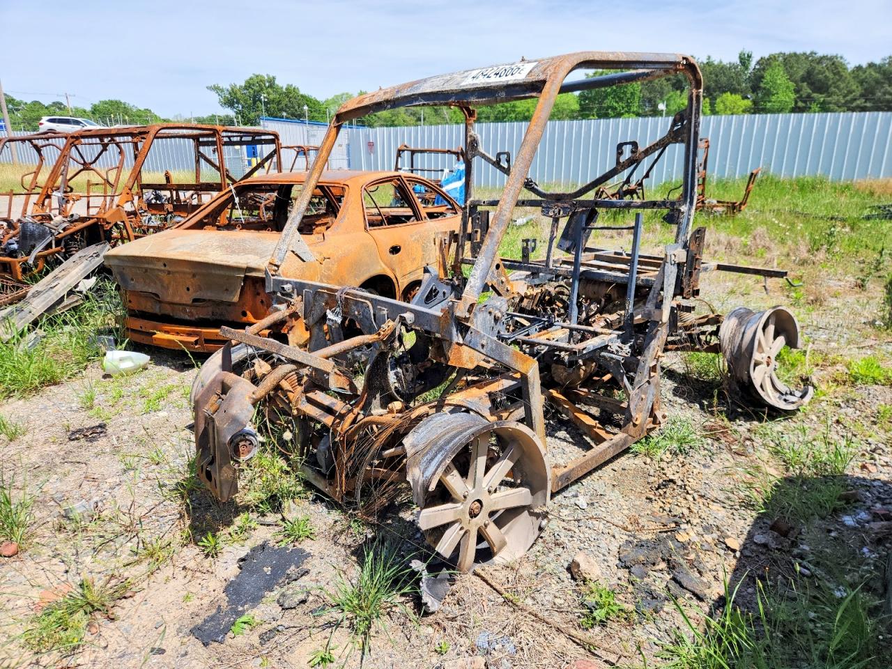 Can-Am Atv