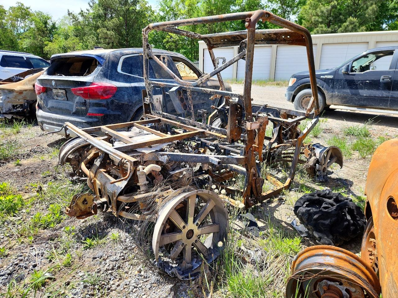Can-Am Atv