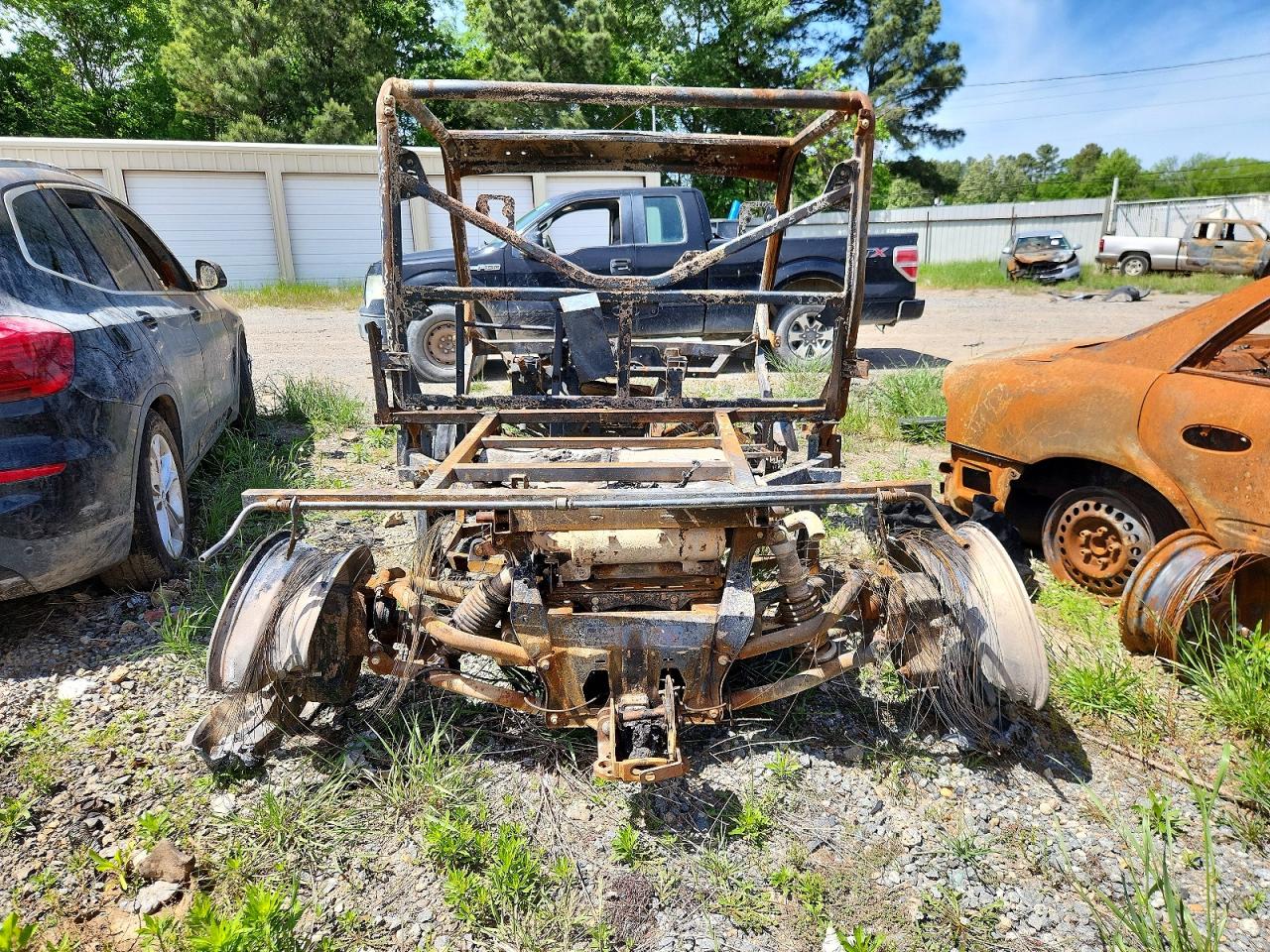 Can-Am Atv
