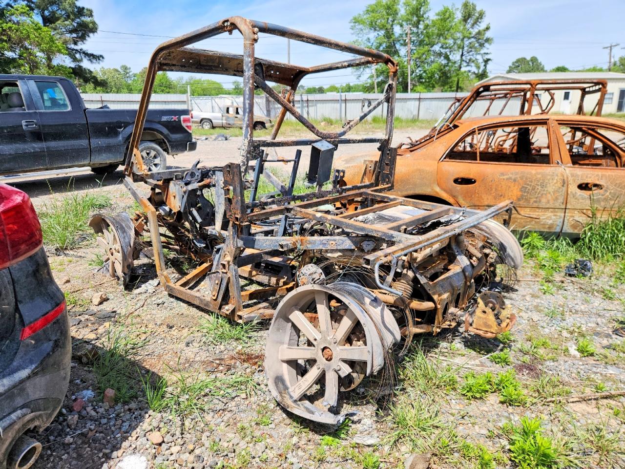 Can-Am Atv