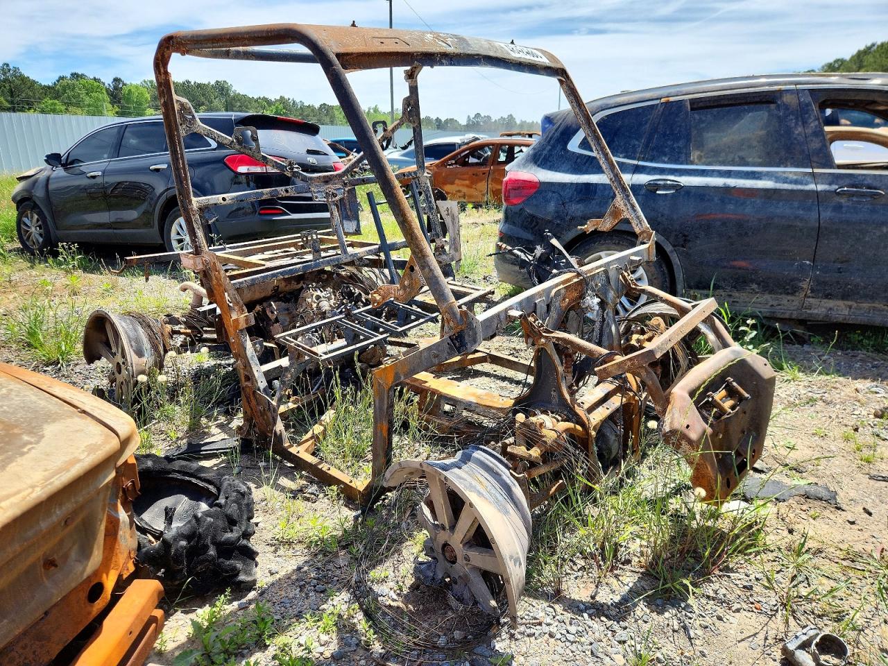 Can-Am Atv