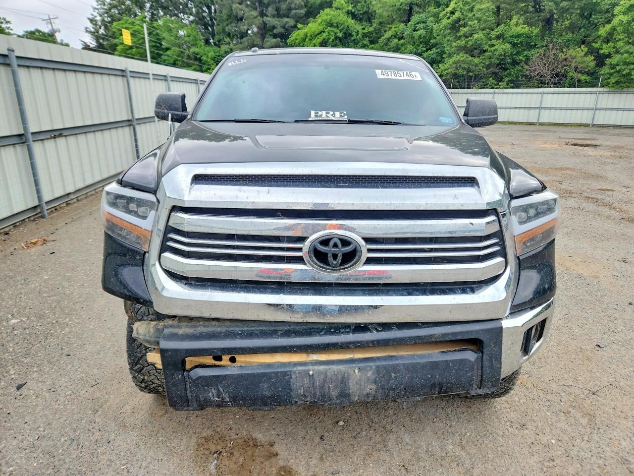 Toyota Tundra Sr5