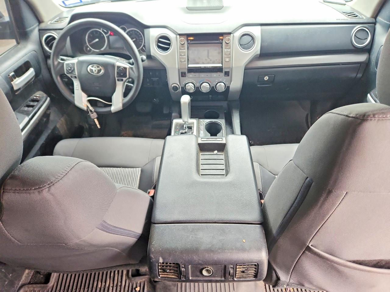 Toyota Tundra Sr5
