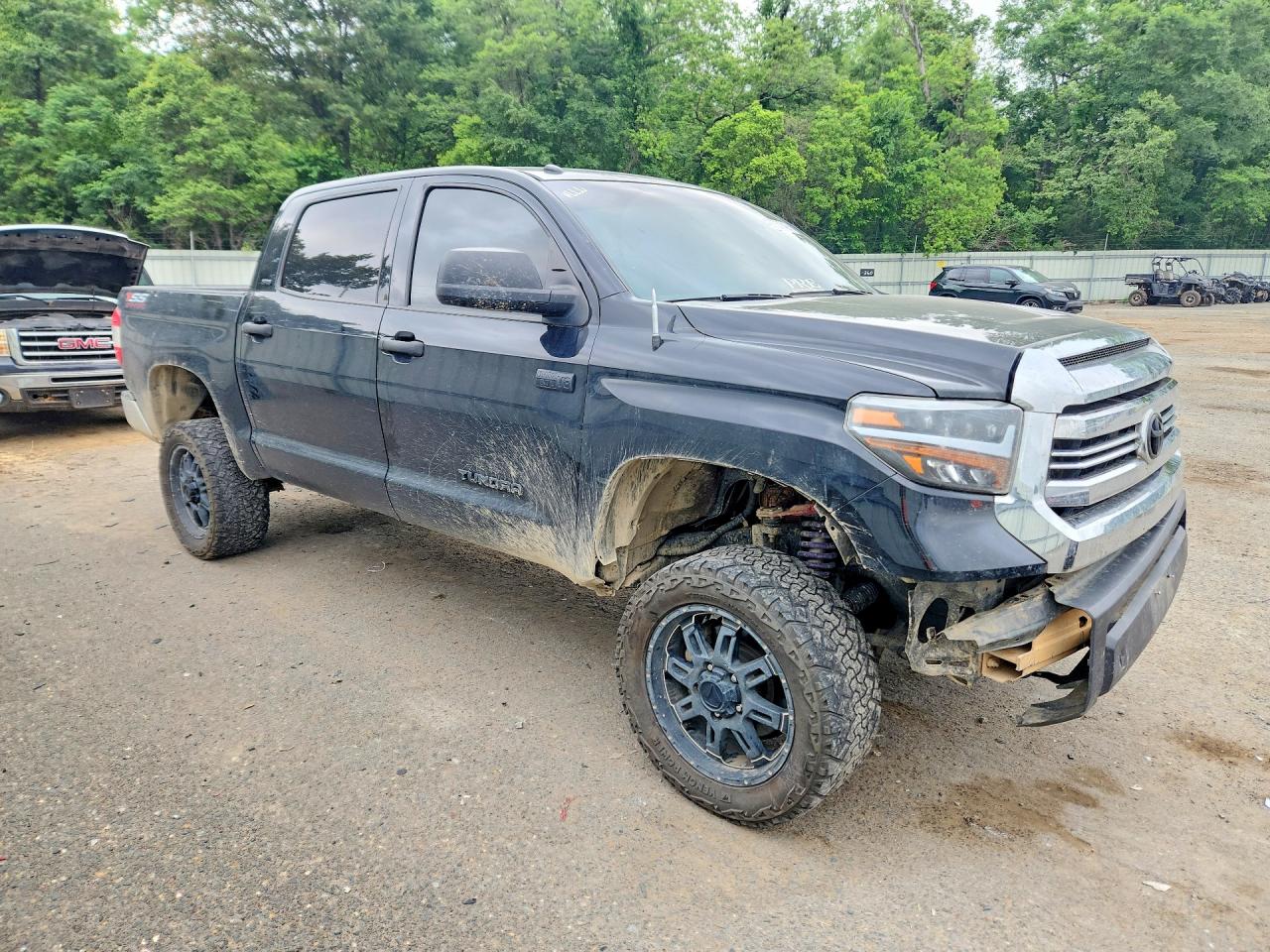 Toyota Tundra Sr5