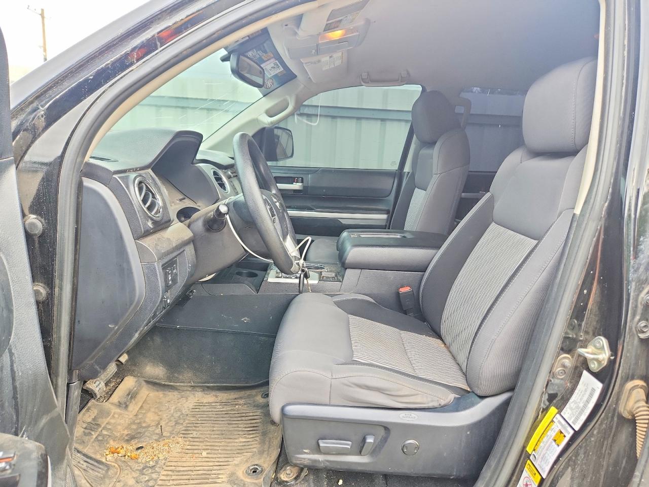Toyota Tundra Sr5