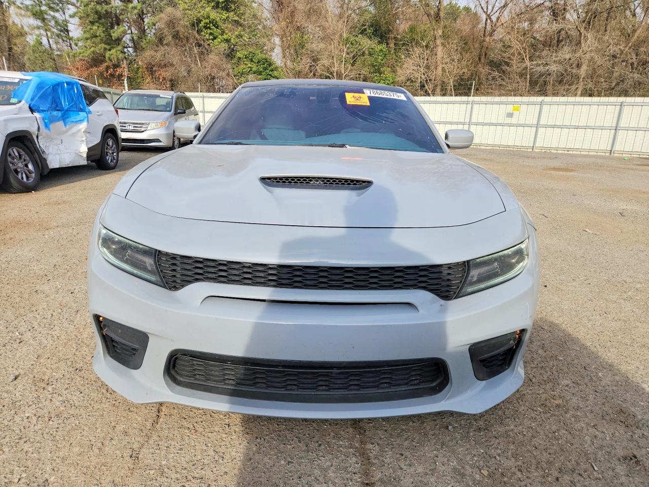 Dodge Charger Scat Pack