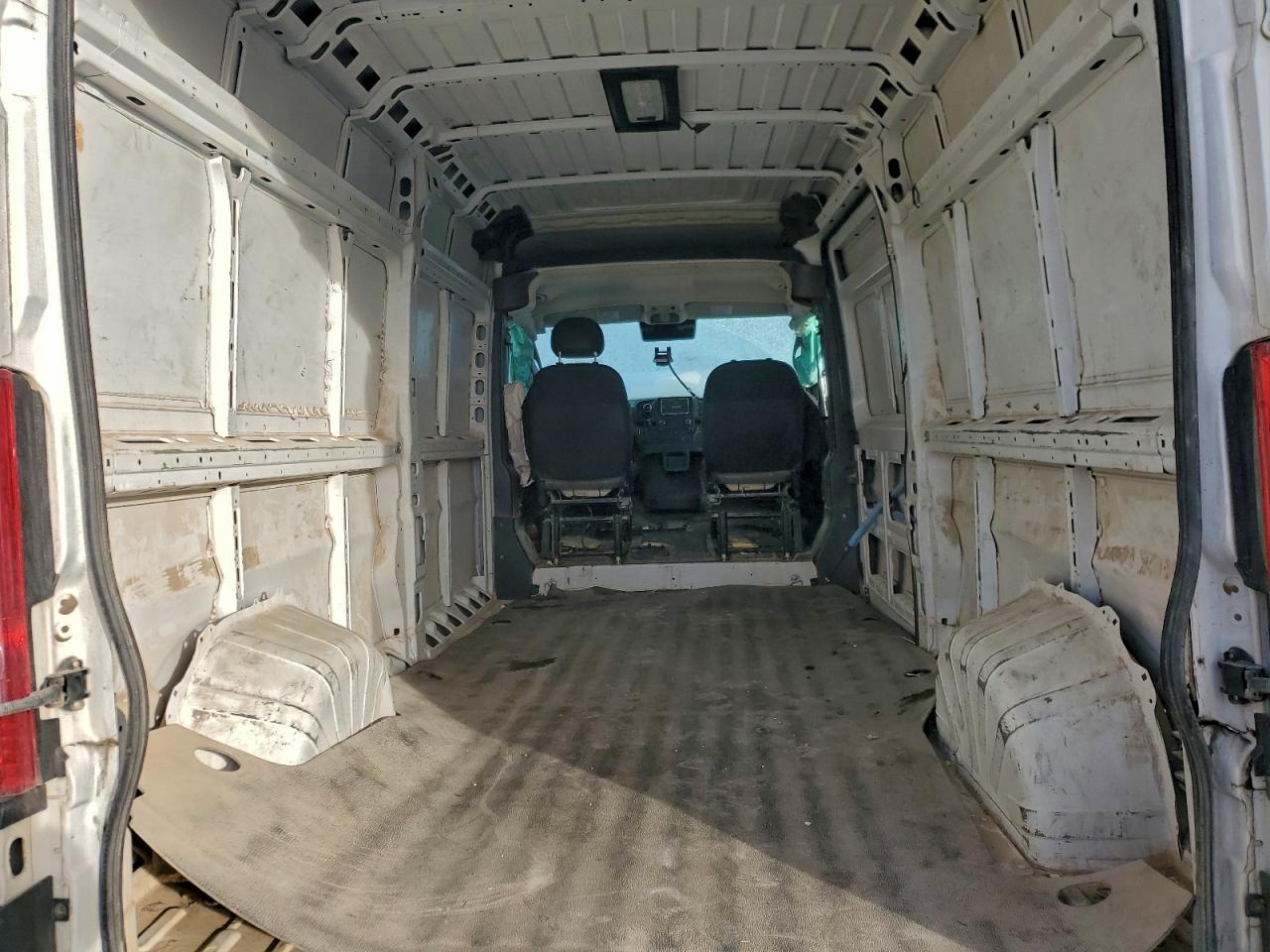 Ram Promaster 2500 High