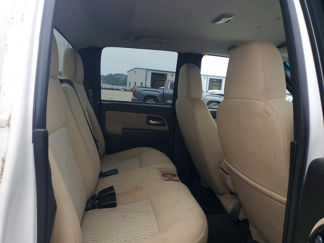GMC Canyon