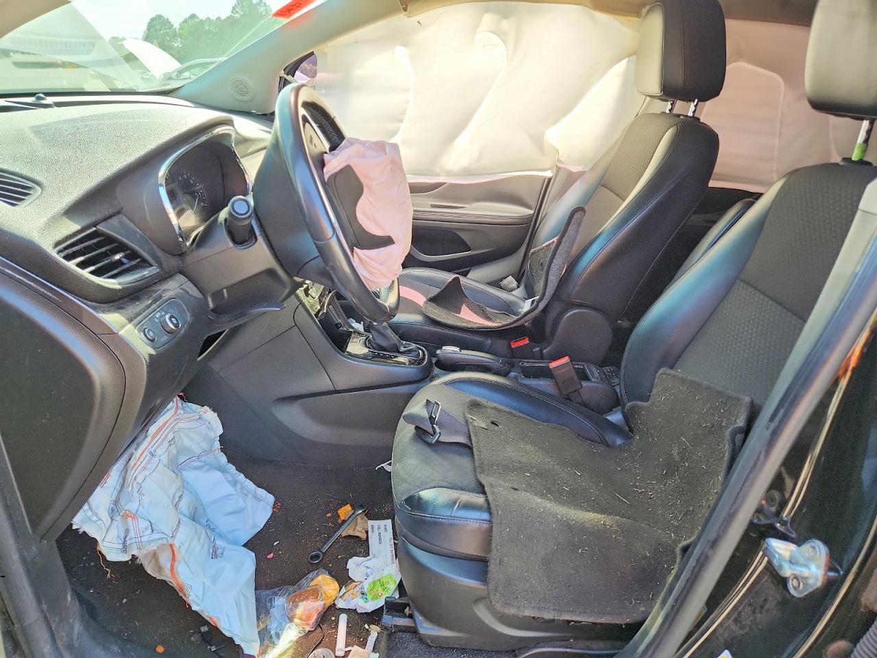 Buick Encore Preferred