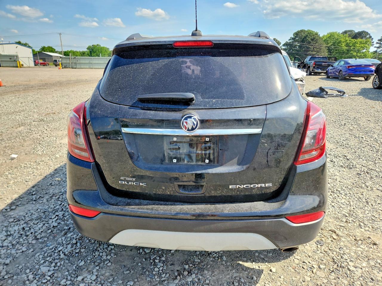 Buick Encore Preferred