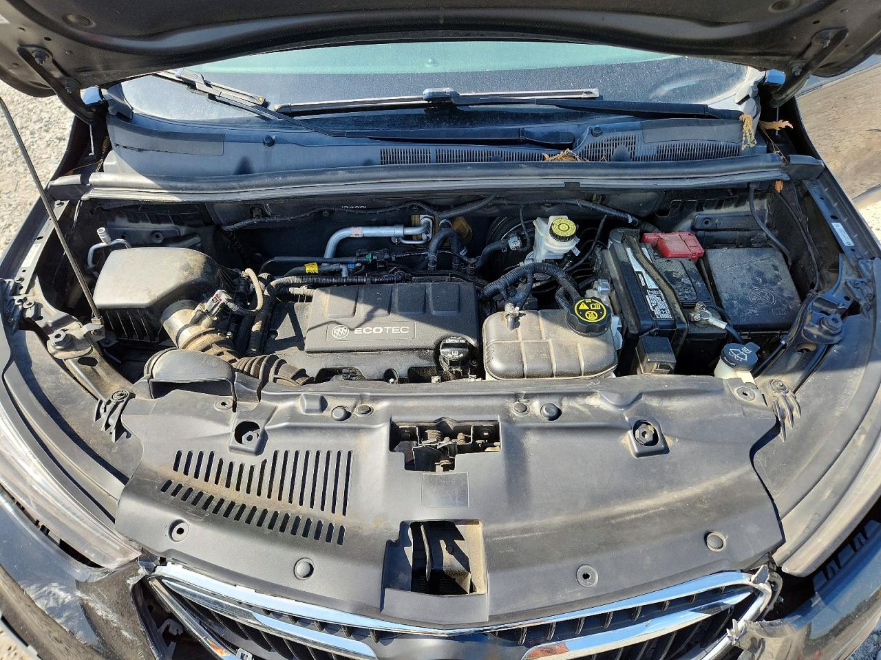 Buick Encore Preferred