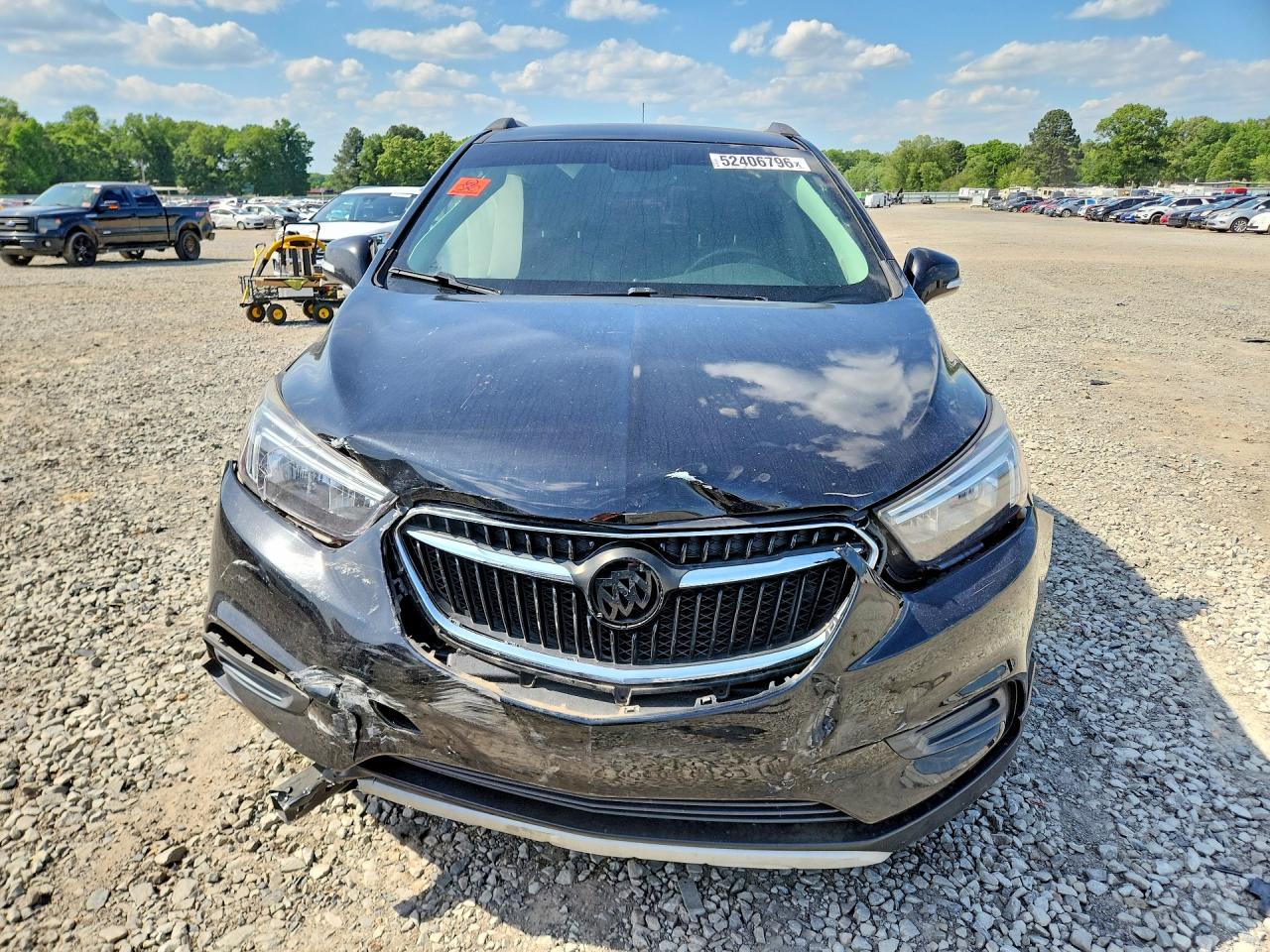 Buick Encore Preferred