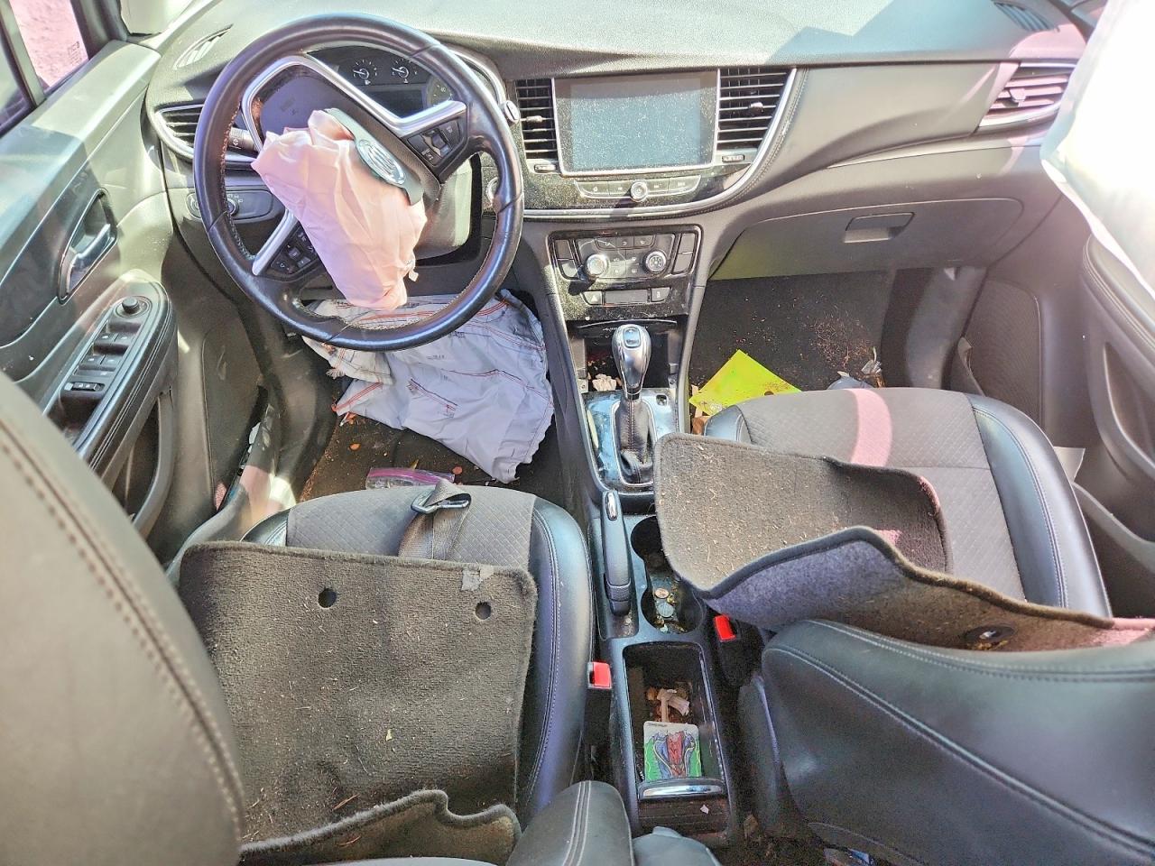 Buick Encore Preferred
