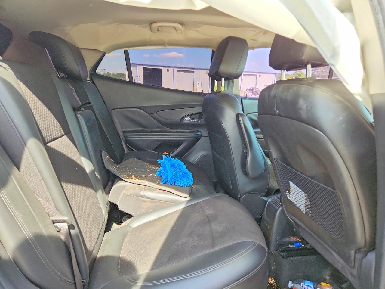 Buick Encore Preferred