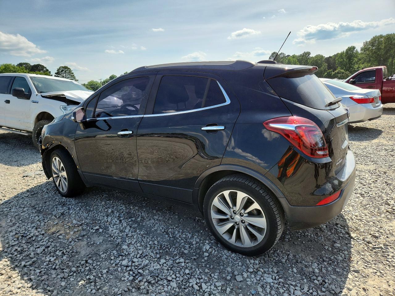 Buick Encore Preferred