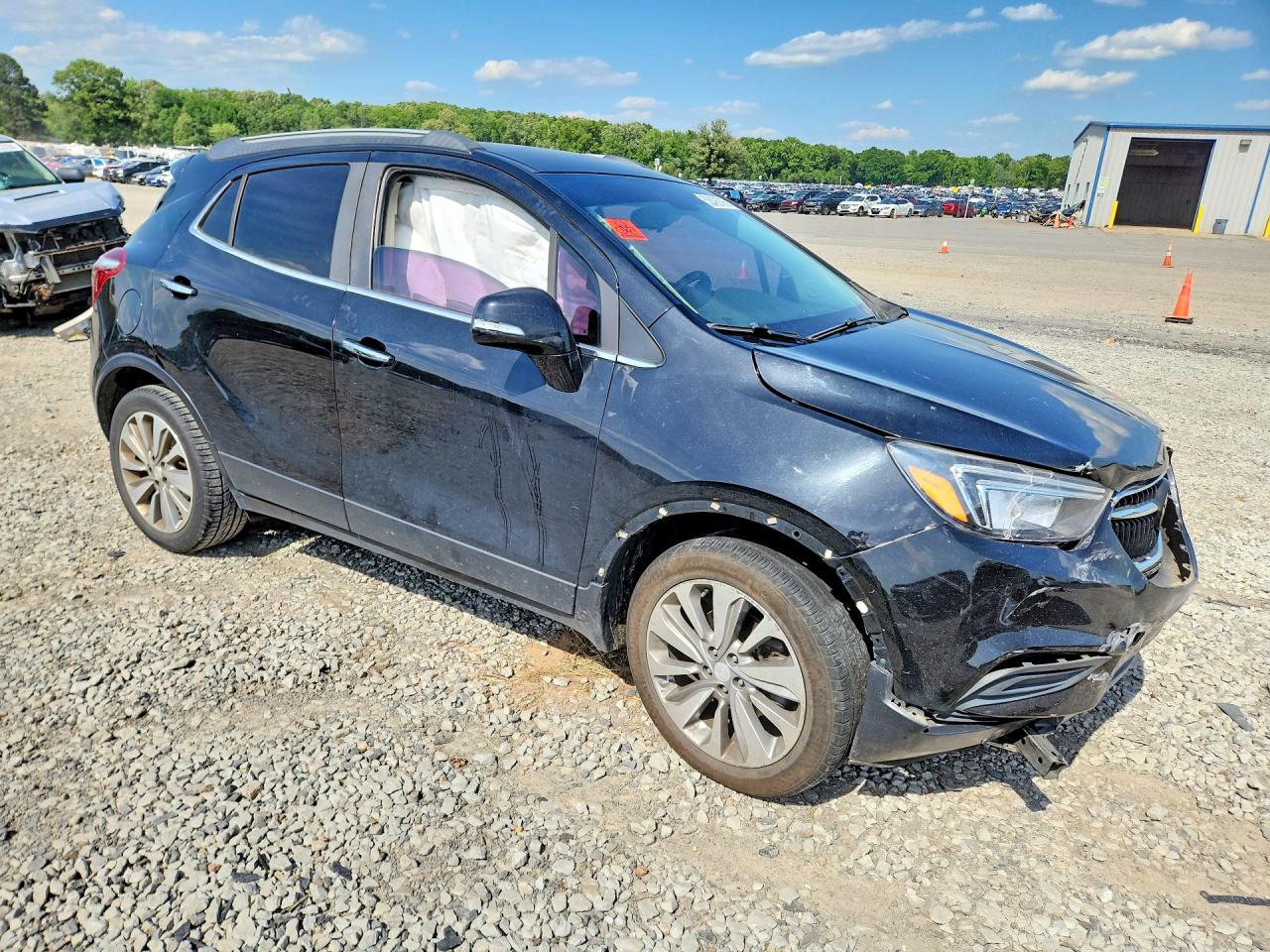 Buick Encore Preferred