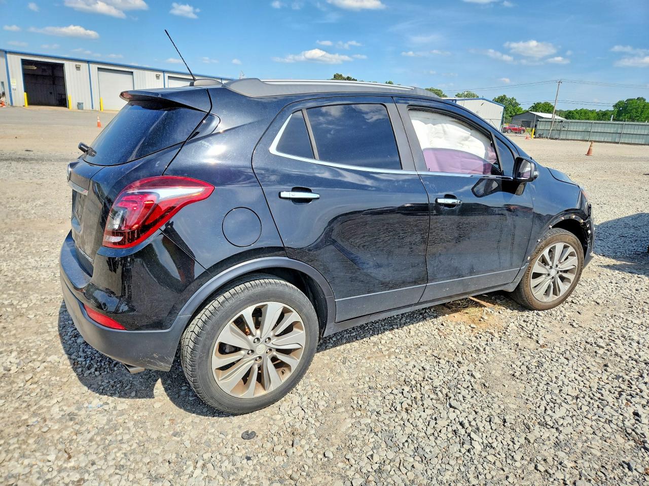 Buick Encore Preferred