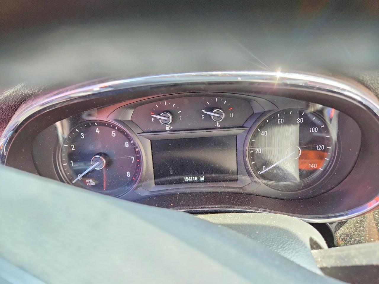 Buick Encore Preferred