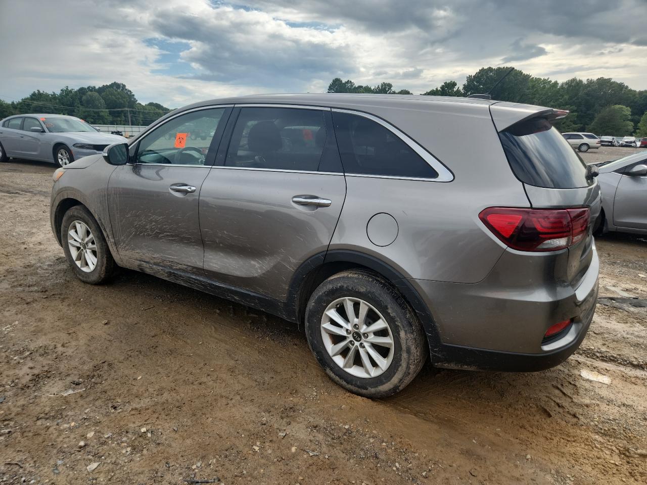 Kia Sorento L